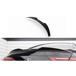 Maxton Spoiler Cap 3D Mercedes-Benz CLA Coupe C118, Nouveaux produits maxton-design