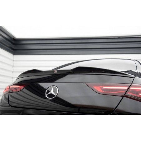 Maxton Spoiler Cap 3D Mercedes-Benz CLA Coupe C118, Nouveaux produits maxton-design