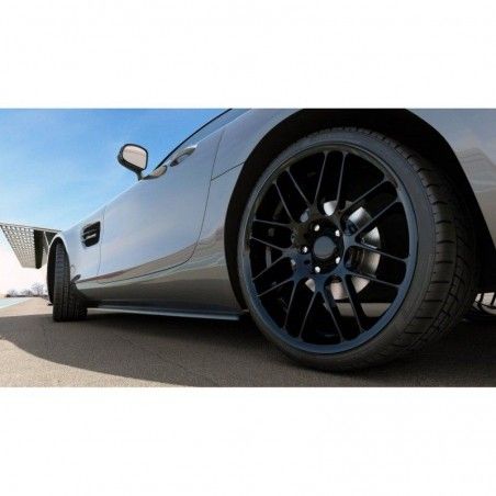 Maxton Side Skirts Diffusers Mercedes-AMG GT / GT S C190 Facelift, Nouveaux produits maxton-design