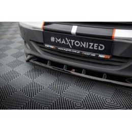 Maxton Front Splitter Ford Transit Courier Mk1, Nouveaux produits maxton-design