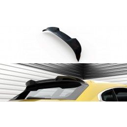 Maxton Spoiler Cap 3D Volkswagen Arteon Shooting Brake R-Line Mk1 Facelift, Nouveaux produits maxton-design