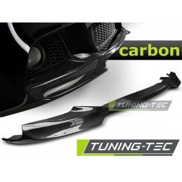 SPOILER FRONT CARBON V STYLE fits BMW F10 11-, Nouveaux produits tuning-tec