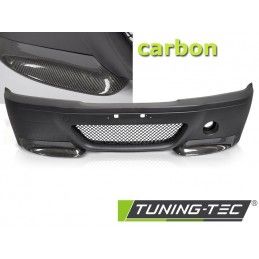 FRONT BUMPER CSL LOOK CARBON fits BMW M3 E46 99-07, Nouveaux produits tuning-tec