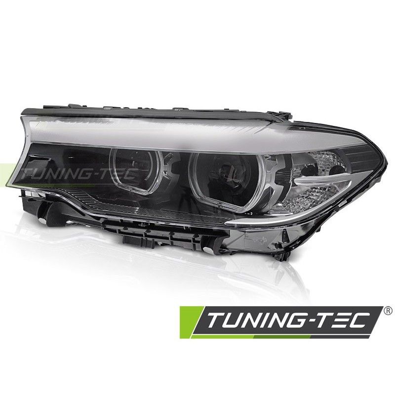 LED HEADLIGHT LEFT SIDE fits BMW G30 G31 17-20, Nouveaux produits tuning-tec