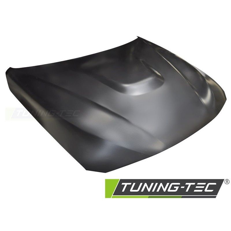 HOOD SPORT 4STYLE fits BMW F30 F31 F32 F33 F36, Nouveaux produits tuning-tec