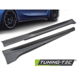 SIDE SKIRTS SPORT fits BMW G20/G21 19-22, Nouveaux produits tuning-tec