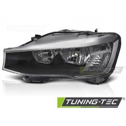 HEADLIGHT LEFT SIDE fits BMW X3 F25 LCI 14-17, Nouveaux produits tuning-tec