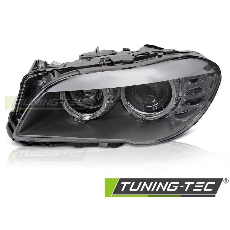 HEADLIGHT LEFT SIDE fits BMW F10 F11 10-13, Nouveaux produits tuning-tec