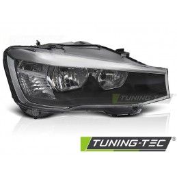 HEADLIGHT RIGHT SIDE fits BMW X3 F25 LCI 14-17, Nouveaux produits tuning-tec