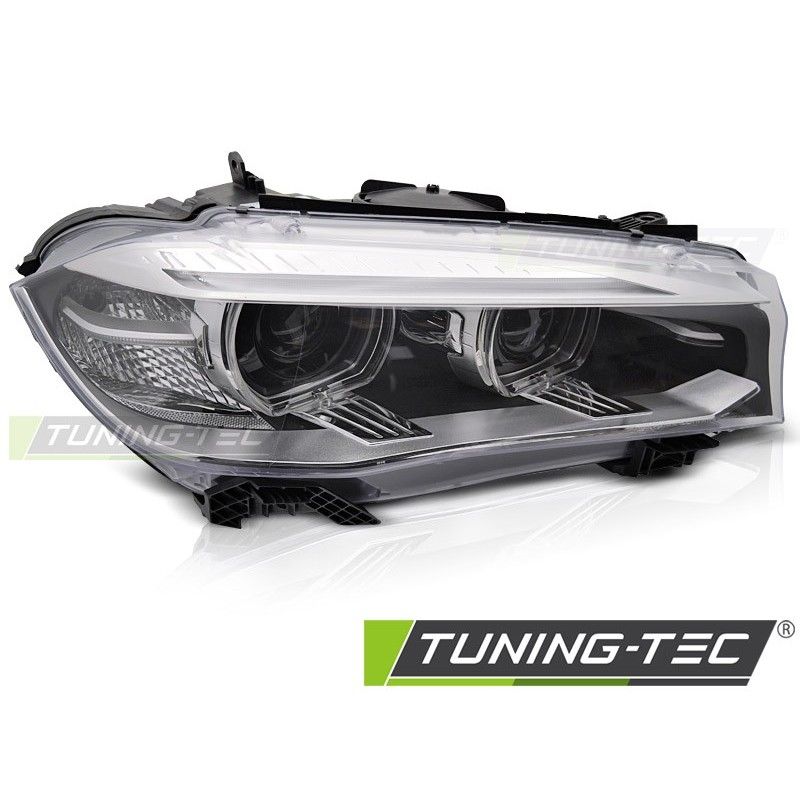 XENON HEADLIGHT RIGHT SIDE fits BMW X5 F15 13-18, Nouveaux produits tuning-tec