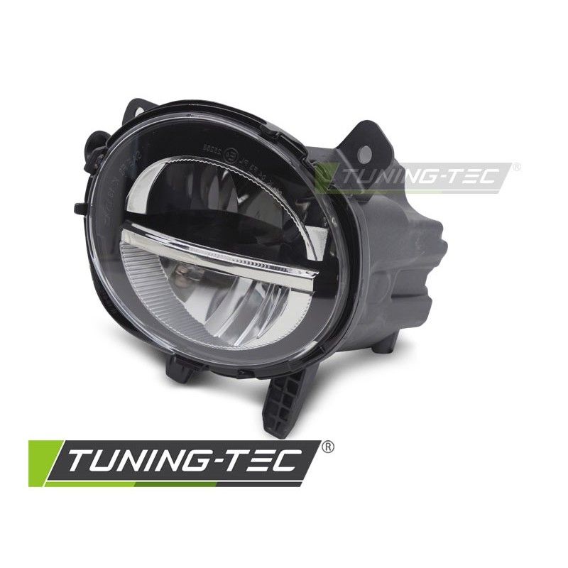 LED FOG LIGHT LEFT SIDE fits BMW F30 LCI F20 LCI F32, Nouveaux produits tuning-tec