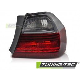 TAIL LIGHT RED SMOKE RIGHT SIDE TYC fits BMW E90 05-08, Nouveaux produits tuning-tec