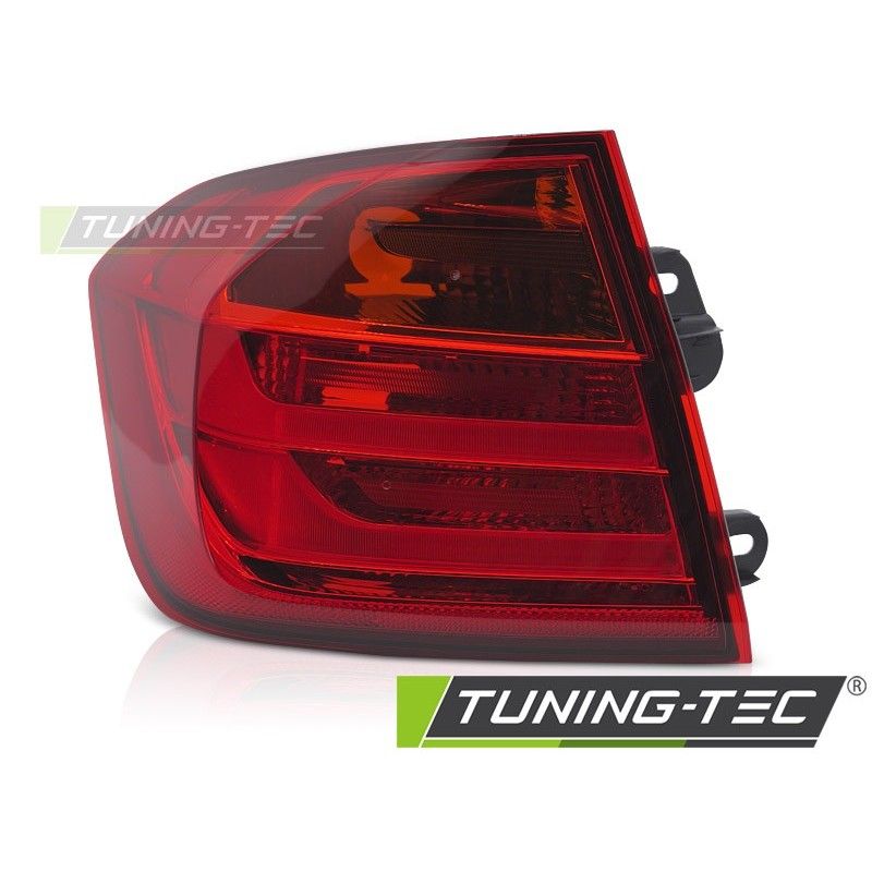 TAIL LIGHT LEFT SIDE TYC fits BMW F30 11-15, Nouveaux produits tuning-tec