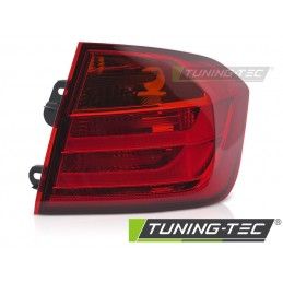 TAIL LIGHT RIGHT SIDE TYC fits BMW F30 11-15, Nouveaux produits tuning-tec