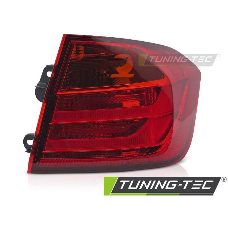 TAIL LIGHT RIGHT SIDE TYC fits BMW F30 11-15, Nouveaux produits tuning-tec