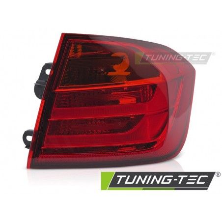 TAIL LIGHT RIGHT SIDE TYC fits BMW F30 11-15, Nouveaux produits tuning-tec