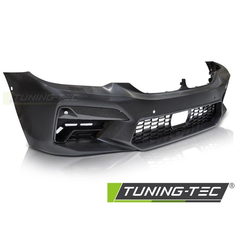 FRONT BUMPER SPORT LCI STYLE PDC fits BMW G30 G31 17-20, Nouveaux produits tuning-tec