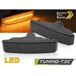 SIDE DIRECTION SMOKE LED SEQ fits BMW E39 95-03, Nouveaux produits tuning-tec