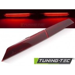 BRAKE LIGHT RED LED fits FORD TRANSIT CUSTOM / TOURNEO CUSTOM 12-23, Nouveaux produits tuning-tec