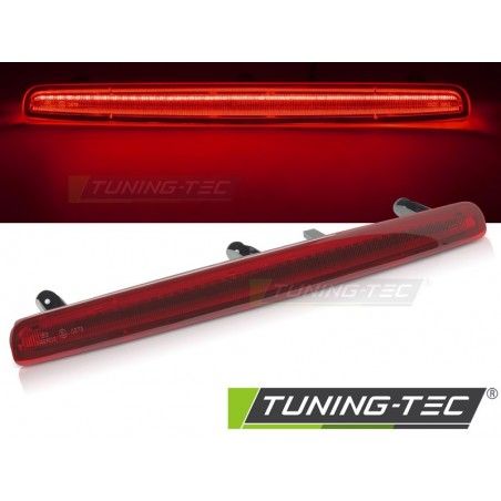BRAKE LIGHT RED LED fits VW T5 03-15 TAILGATE, Nouveaux produits tuning-tec