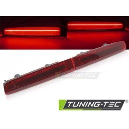 BRAKE LIGHT RED LED fits VW T5 03-15 / T6 15-19 TWINN DOOR, Nouveaux produits tuning-tec