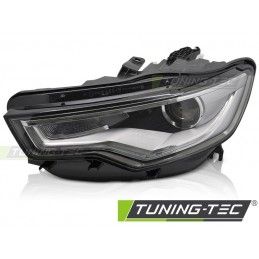 XENON HEADLIGHT LEFT SIDE TYC fits AUDI A6 C7 11-14, Nouveaux produits tuning-tec