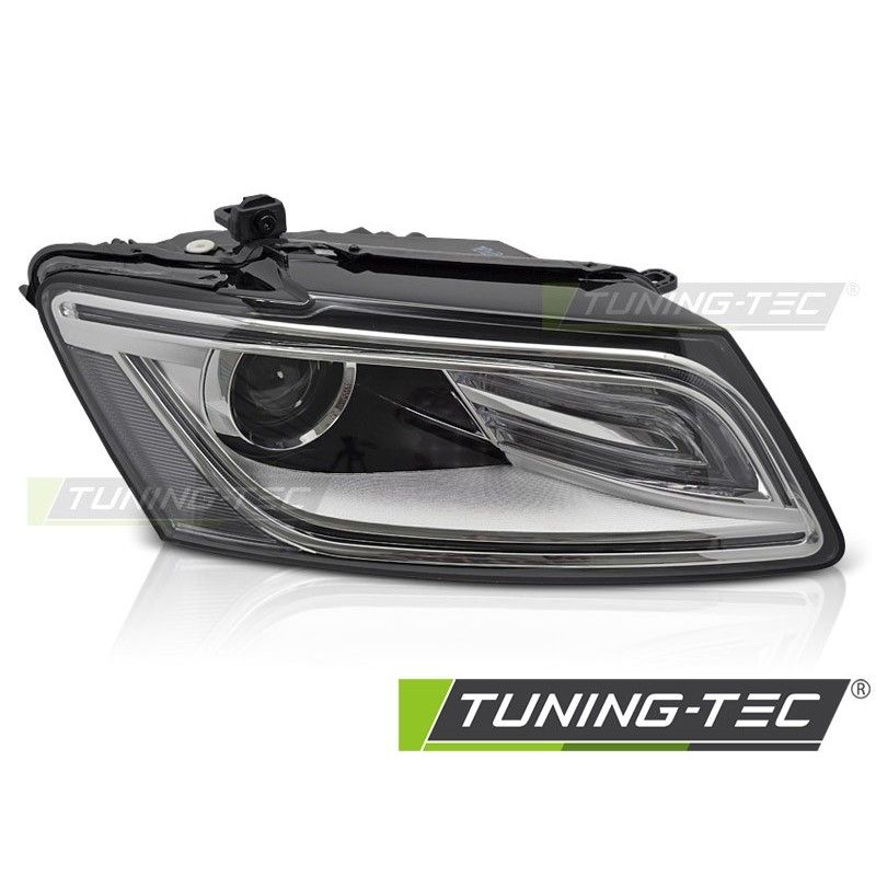 XENON HEADLIGHT RIGHT SIDE TYC fits AUDI Q5 12-16, Nouveaux produits tuning-tec