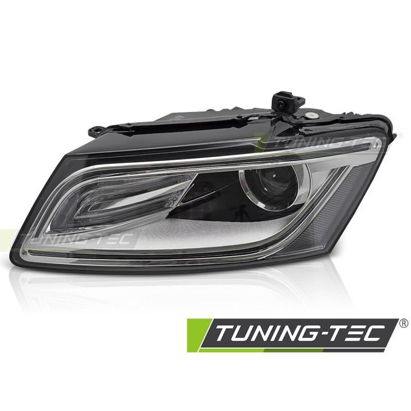 XENON HEADLIGHT LEFT SIDE TYC fits AUDI Q5 12-16, Nouveaux produits tuning-tec