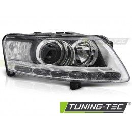 XENON HEADLIGHT RIGHT SIDE TYC fits AUDI A6 C6 09-11, Nouveaux produits tuning-tec