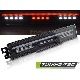 LED BUMPER LIGHT BLACK fits TOYOTA GR86 21-, Nouveaux produits tuning-tec