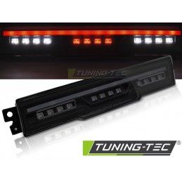 LED BUMPER LIGHTS BLACK SMOKE fits TOYOTA GR86 21-, Nouveaux produits tuning-tec