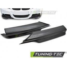 FRONT SPLITTER SPORT fits BMW E90 / E91 05-08, Nouveaux produits tuning-tec