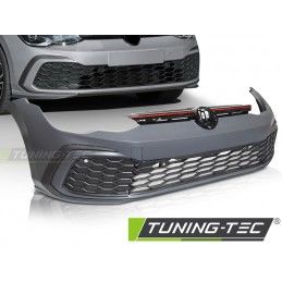 FRONT BUMPER SPORT PDC fits VW GOLF 8 19-24, Nouveaux produits tuning-tec