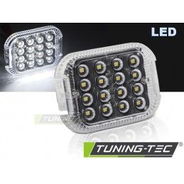 CARGO INTERIOR LIGHTS LED fist FORD TRANSIT, TOURNEO, Nouveaux produits tuning-tec