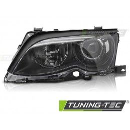 XENON HEADLIGHT LEFT SIDE fits BMW E46 09.01-03.05, Nouveaux produits tuning-tec