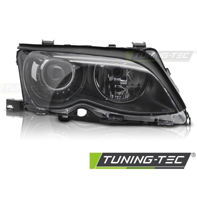 XENON HEADLIGHT RIGHT SIDE fits BMW E46 09.01-03.05, Nouveaux produits tuning-tec