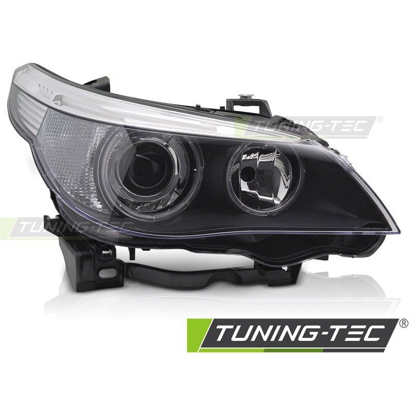 XENON HEADLIGHT D1S RIGHT SIDE fits BMW E60 E61 05-07, Nouveaux produits tuning-tec