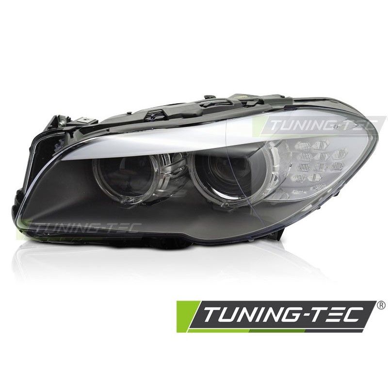 XENON HEADLIGHT LEFT SIDE fits BMW F10 F11 10-13, Nouveaux produits tuning-tec