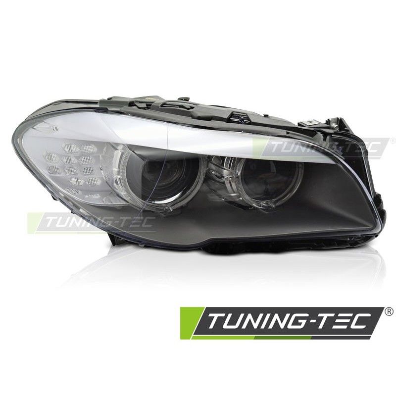 XENON HEADLIGHT RIGHT SIDE fits BMW F10 F11 10-13, Nouveaux produits tuning-tec