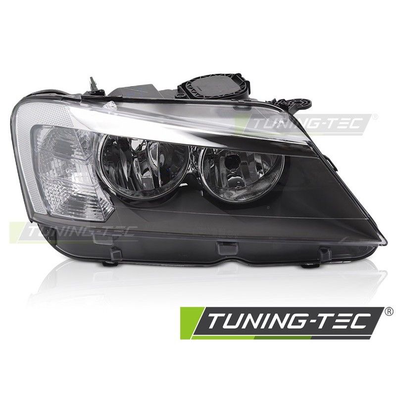 HEADLIGHT RIGHT SIDE fits BMW X3 F25 10-14, Nouveaux produits tuning-tec