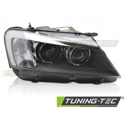 XENON HEADLIGHT RIGHT SIDE fits BMW X3 F25 10-14, Nouveaux produits tuning-tec