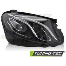 LED HEADLIGHT RIGHT SIDE TYC fits MERCEDES W213 16-19, Nouveaux produits tuning-tec