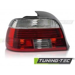 TAIL LIGHT LEFT SIDE TYC fits BMW E39 LCI 00-03, Nouveaux produits tuning-tec