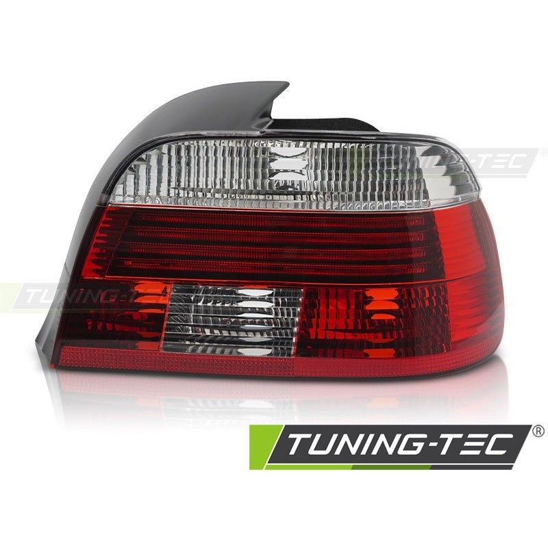 TAIL LIGHT RIGHT SIDE TYC fits BMW E39 LCI 00-03, Nouveaux produits tuning-tec