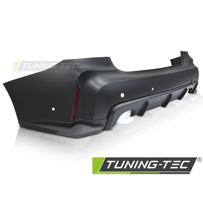 REAR BUMPER SPORT STYLE PDC -OO-OO- fits BMW G20 19-22, Nouveaux produits tuning-tec