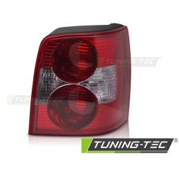 TAIL LIGHT RED WHITE RIGHT SIDE TYC fits VW PASSAT 3BG 00-05 VARIANT, Nouveaux produits tuning-tec