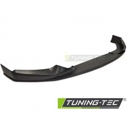 SPOILER FRONT PERFORMANCE BLACK fits BMW G30 G31 17-20, Nouveaux produits tuning-tec