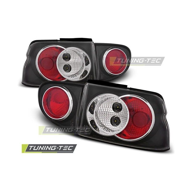 FORD ESCORT MK6/7 93-00 BLACK, Eclairage Ford FORD ESCORT MK6/7 93-00 BLACK, Eclairage Ford