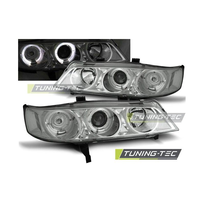 HONDA ACCORD 94-97 ANGEL EYES CHROME (USA), Accord