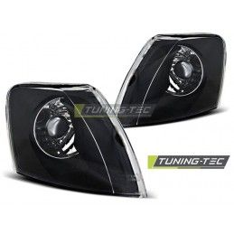 FRONT DIRECTION BLACK fits VW PASSAT B5 11.96-08.00, Passat B5 96-05